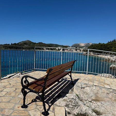 Holiday Home Lungo Mare Mlini Ngoại thất bức ảnh