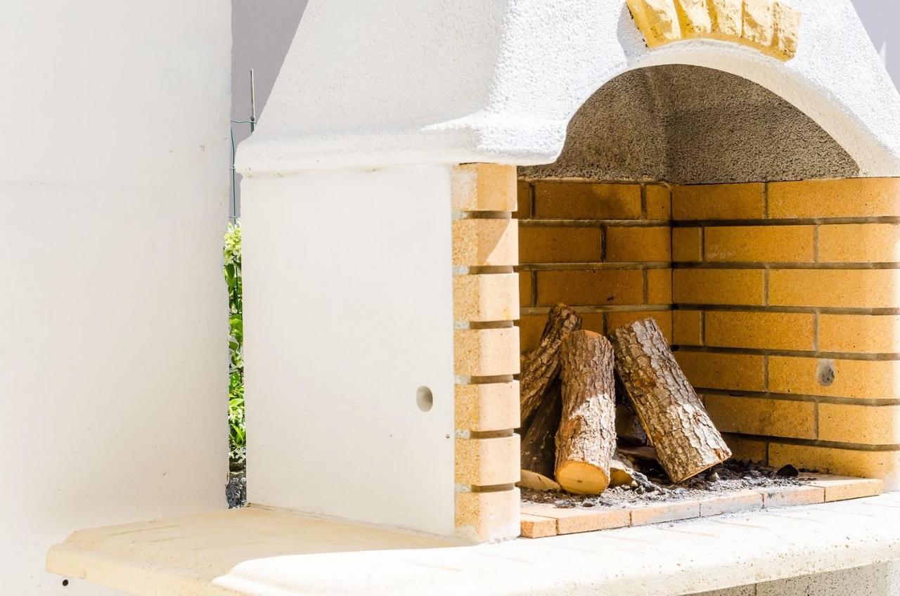 Holiday Home Lungo Mare Mlini Ngoại thất bức ảnh