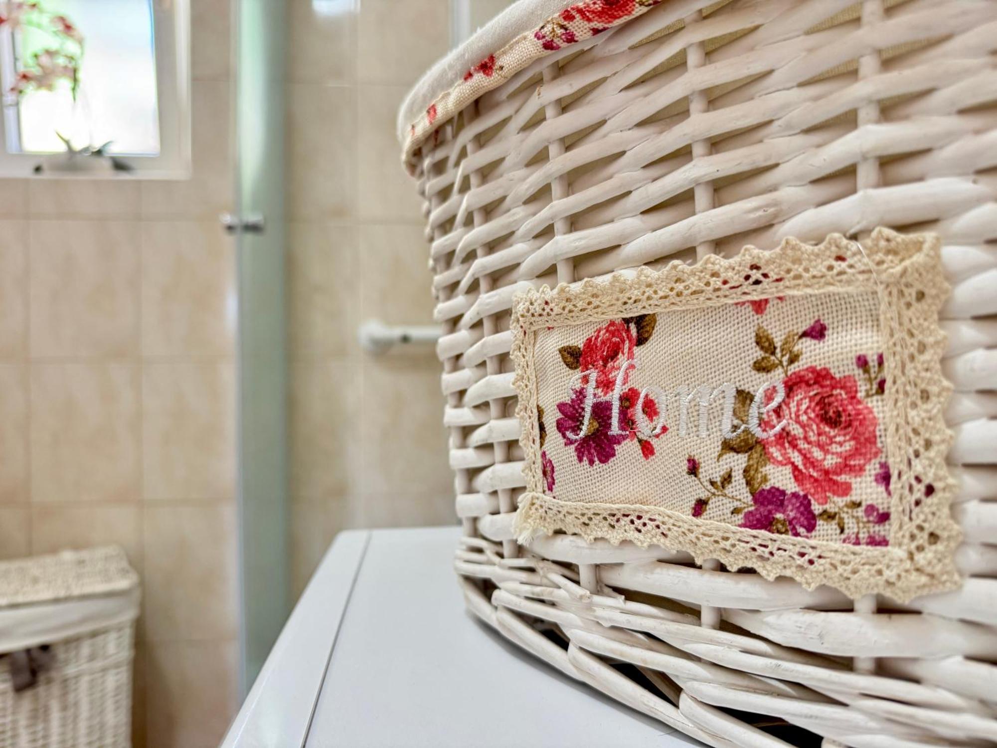 Holiday Home Lungo Mare Mlini Ngoại thất bức ảnh