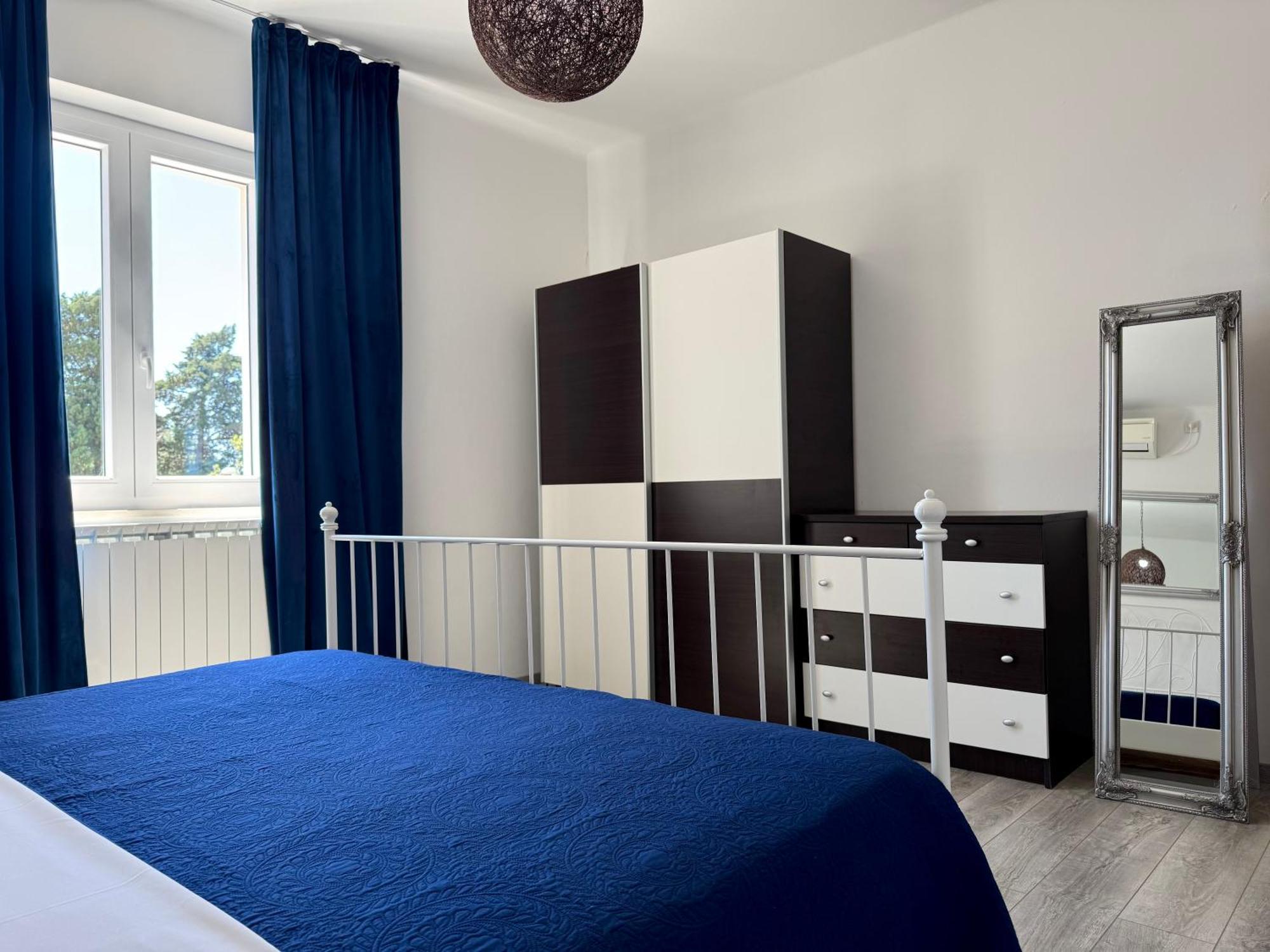 Holiday Home Lungo Mare Mlini Ngoại thất bức ảnh