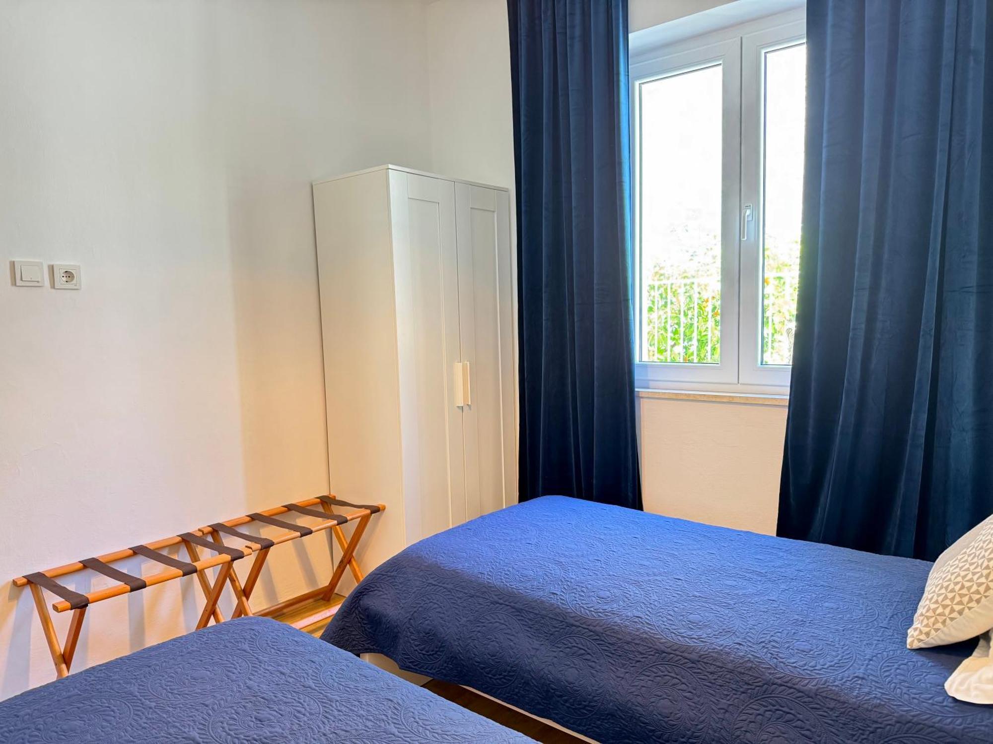 Holiday Home Lungo Mare Mlini Ngoại thất bức ảnh