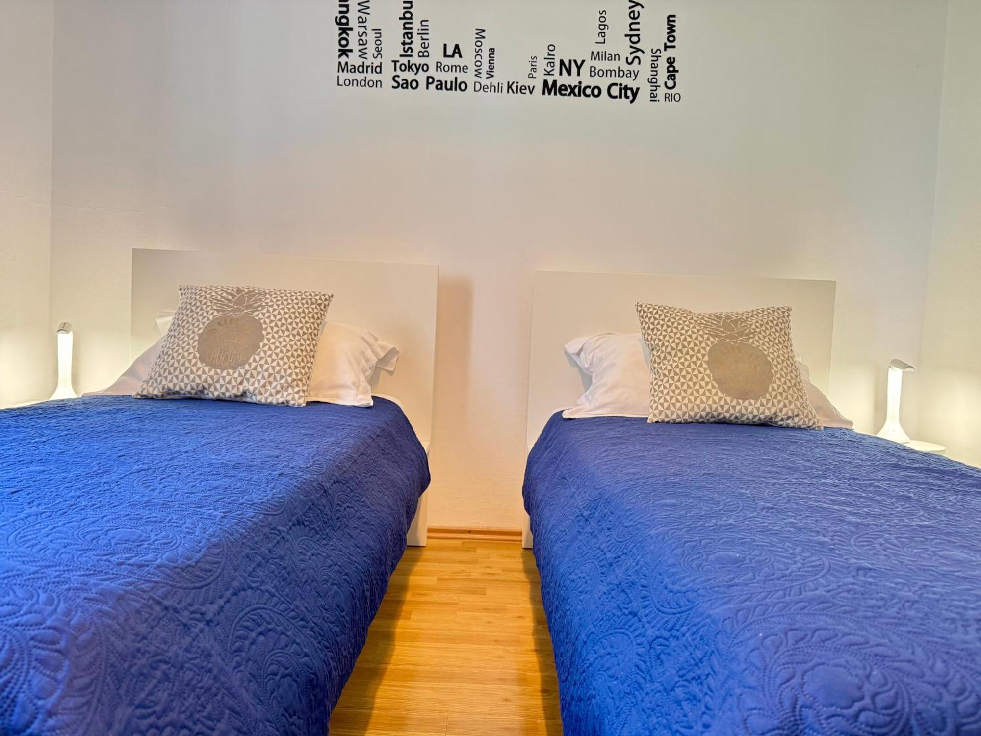 Holiday Home Lungo Mare Mlini Ngoại thất bức ảnh